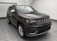 2017 Jeep Grand Cherokee in Springfield, MO 65807 - 18137481 13