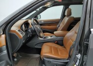 2017 Jeep Grand Cherokee in Springfield, MO 65807 - 18137481 17