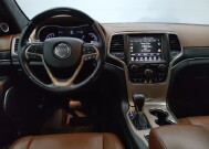 2017 Jeep Grand Cherokee in Springfield, MO 65807 - 18137481 22