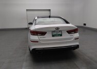2019 Kia Optima in Augusta, GA 30907 - 18137483 6
