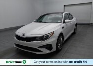 2019 Kia Optima in Augusta, GA 30907 - 18137483 1