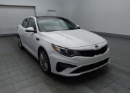 2019 Kia Optima in Augusta, GA 30907 - 18137483 13
