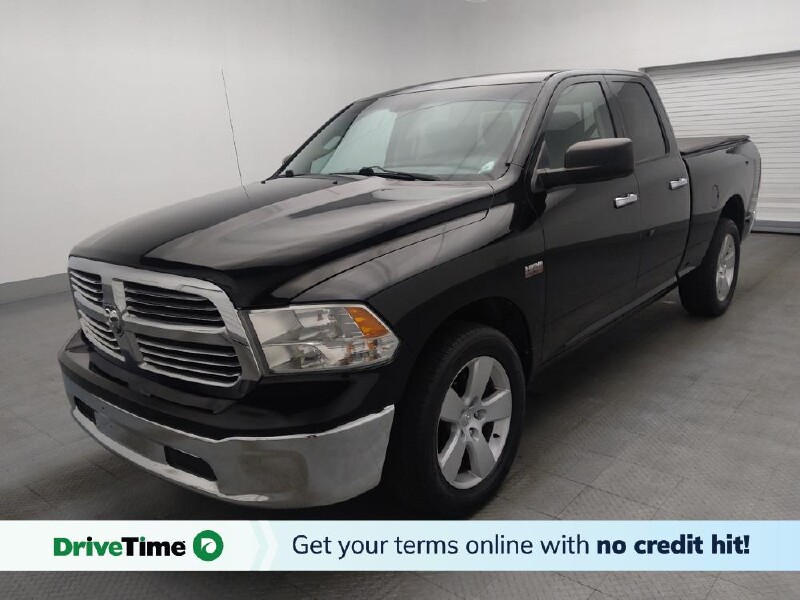 2014 RAM 1500 in Kissimmee, FL 34744 - 18137490