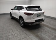 2024 Chevrolet Blazer in Des Moines, IA 50310 - 18137497 5
