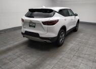 2024 Chevrolet Blazer in Des Moines, IA 50310 - 18137497 9