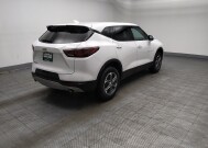 2024 Chevrolet Blazer in Des Moines, IA 50310 - 18137497 10
