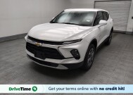 2024 Chevrolet Blazer in Des Moines, IA 50310 - 18137497 1