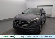 2018 Hyundai Tucson in Morrow, GA 30260 - 18137501 1