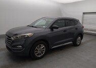 2018 Hyundai Tucson in Morrow, GA 30260 - 18137501 2