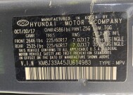 2018 Hyundai Tucson in Morrow, GA 30260 - 18137501 33