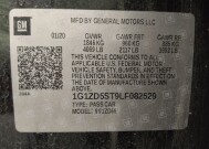 2020 Chevrolet Malibu in Albuquerque, NM 87113 - 18137507 33