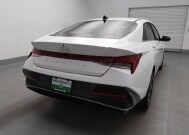 2025 Hyundai Elantra in Lakewood, CO 80215 - 18137508 7