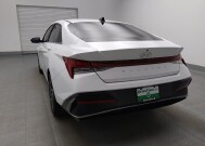 2025 Hyundai Elantra in Lakewood, CO 80215 - 18137508 6