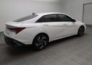 2025 Hyundai Elantra in Lakewood, CO 80215 - 18137508 10