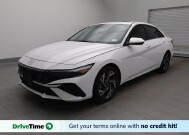 2025 Hyundai Elantra in Lakewood, CO 80215 - 18137508 1