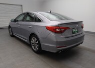 2017 Hyundai Sonata in Albuquerque, NM 87113 - 18137509 5