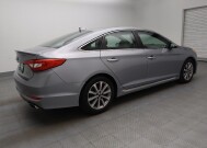 2017 Hyundai Sonata in Albuquerque, NM 87113 - 18137509 10