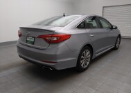 2017 Hyundai Sonata in Albuquerque, NM 87113 - 18137509 9
