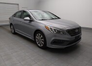 2017 Hyundai Sonata in Albuquerque, NM 87113 - 18137509 13