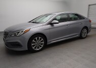2017 Hyundai Sonata in Albuquerque, NM 87113 - 18137509 2
