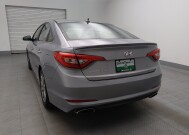 2017 Hyundai Sonata in Albuquerque, NM 87113 - 18137509 6