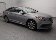 2017 Hyundai Sonata in Albuquerque, NM 87113 - 18137509 11