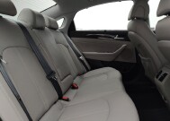 2017 Hyundai Sonata in Albuquerque, NM 87113 - 18137509 19