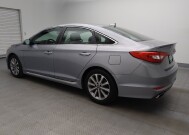 2017 Hyundai Sonata in Albuquerque, NM 87113 - 18137509 3