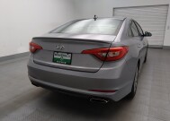 2017 Hyundai Sonata in Albuquerque, NM 87113 - 18137509 7