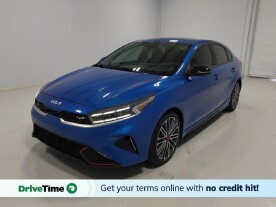 2022 Kia Forte in Columbus, OH 43231