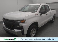 2020 Chevrolet Silverado 1500 in Houston, TX 77060 - 18137517 1