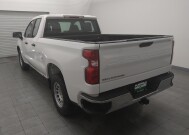 2020 Chevrolet Silverado 1500 in Houston, TX 77060 - 18137517 5