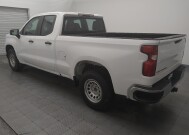 2020 Chevrolet Silverado 1500 in Houston, TX 77060 - 18137517 3