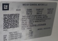 2020 Chevrolet Silverado 1500 in Houston, TX 77060 - 18137517 33