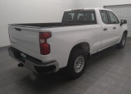 2020 Chevrolet Silverado 1500 in Houston, TX 77060 - 18137517 9