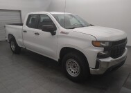 2020 Chevrolet Silverado 1500 in Houston, TX 77060 - 18137517 11