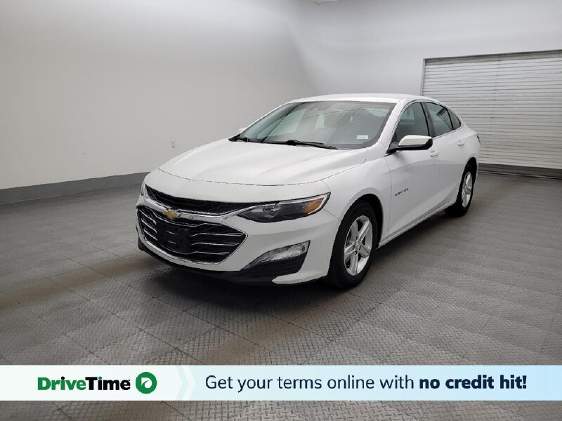 2023 Chevrolet Malibu in Mesa, AZ 85210 - 18137520