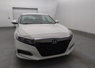 2018 Honda Accord in Fort Myers, FL 33907 - 18137533 14