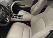 2018 Honda Accord in Fort Myers, FL 33907 - 18137533 17