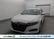 2018 Honda Accord in Fort Myers, FL 33907 - 18137533 1