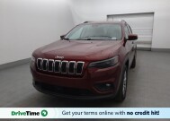 2021 Jeep Cherokee in Fort Myers, FL 33907 - 18137534 1