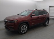 2021 Jeep Cherokee in Fort Myers, FL 33907 - 18137534 2