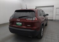 2021 Jeep Cherokee in Fort Myers, FL 33907 - 18137534 9
