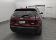2021 Jeep Cherokee in Fort Myers, FL 33907 - 18137534 7