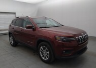 2021 Jeep Cherokee in Fort Myers, FL 33907 - 18137534 11