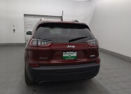 2021 Jeep Cherokee in Fort Myers, FL 33907 - 18137534 6