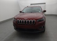 2021 Jeep Cherokee in Fort Myers, FL 33907 - 18137534 15
