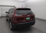 2021 Jeep Cherokee in Fort Myers, FL 33907 - 18137534 5