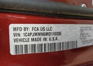 2021 Jeep Cherokee in Fort Myers, FL 33907 - 18137534 33