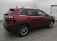 2021 Jeep Cherokee in Fort Myers, FL 33907 - 18137534 10